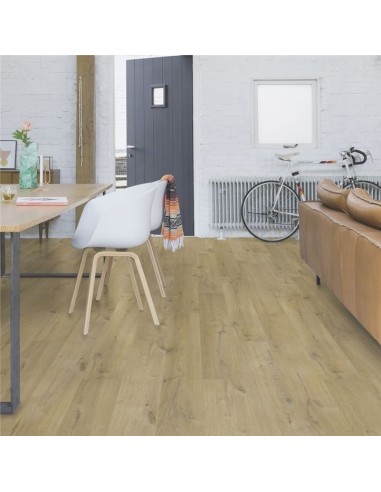 Quick Step - Dąb spokojny naturalny