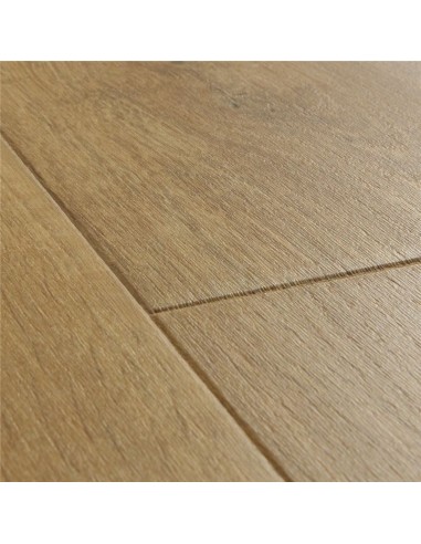 Quick Step - Dąb spokojny naturalny