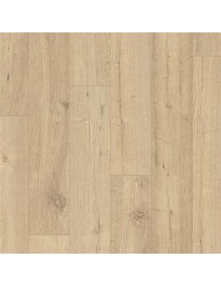 Quick Step - Dąb piaskowany naturalny