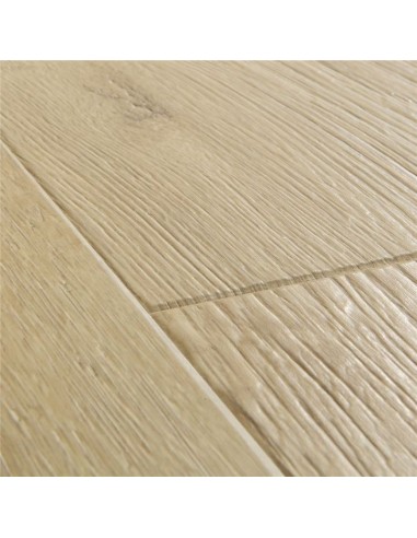 Quick Step - Dąb piaskowany naturalny