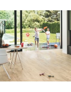 Quick Step - Dąb klasyczny beżowy 2