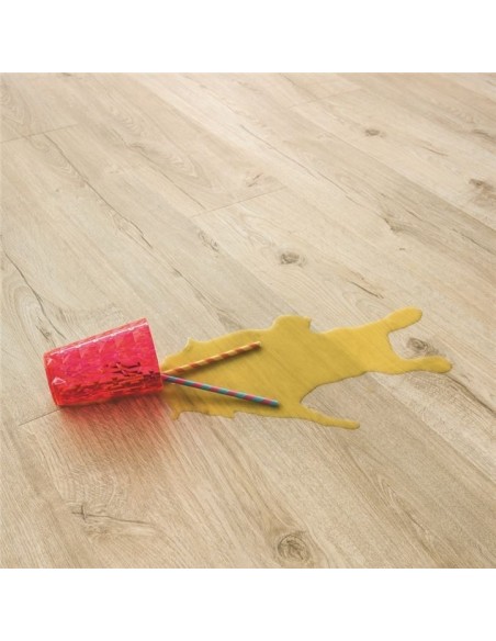 Quick Step - Dąb klasyczny beżowy