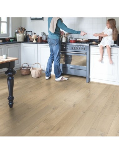 Quick Step - Dąb spokojny