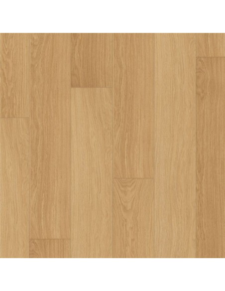 Quick Step - Dąb naturalny stonowany