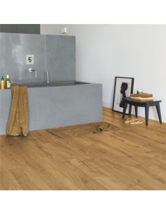 Quick Step - Dąb klasyczny naturalny 2