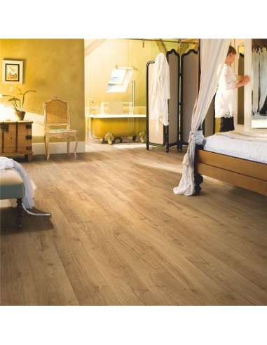 Quick Step - Dąb klasyczny naturalny