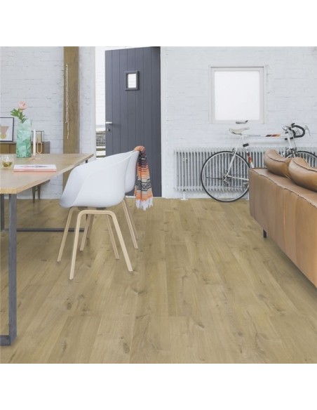 Quick Step - Dąb spokojny naturalny