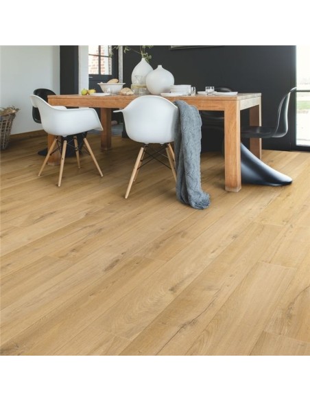 Quick Step - Dąb spokojny naturalny