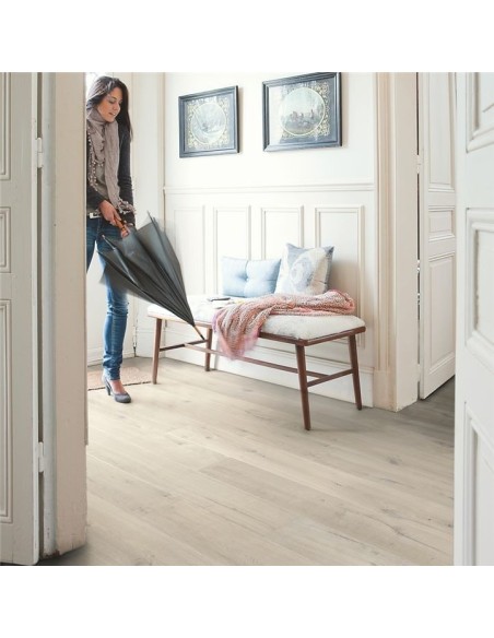 Quick Step - Dąb spokojny jasny