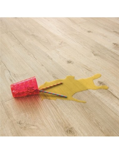 Quick Step - Dąb klasyczny beżowy