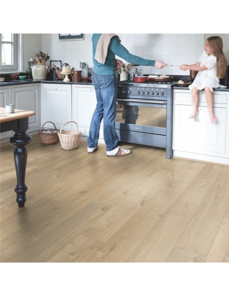 Quick Step - Dąb spokojny