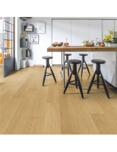 Quick Step - Dąb naturalny stonowany 2