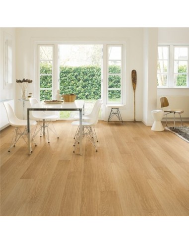 Quick Step - Dąb naturalny stonowany