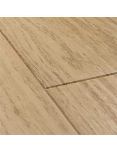 Quick Step - Dąb biały satynowy