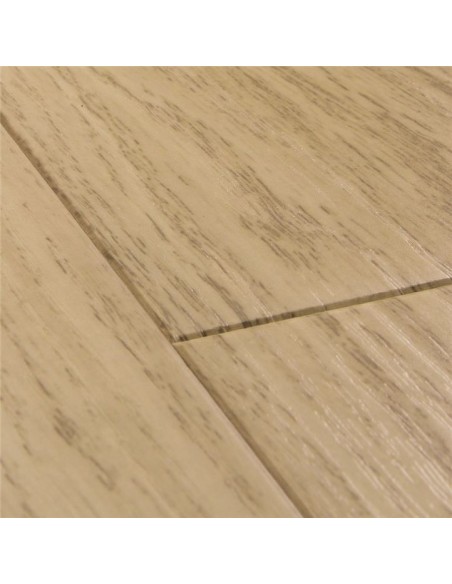 Quick Step - Dąb biały satynowy