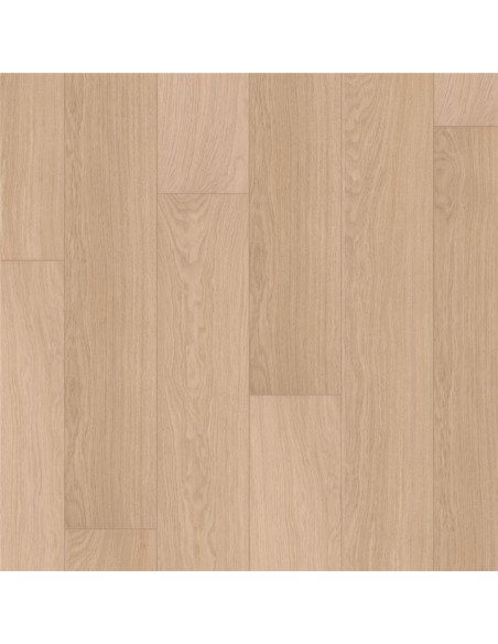 Quick Step - Dąb biały satynowy