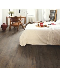 Quick Step - Dąb klasyczny brązowy 2