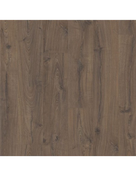 Quick Step - Dąb klasyczny brązowy