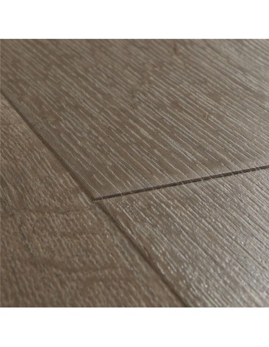 Quick Step - Dąb klasyczny brązowy