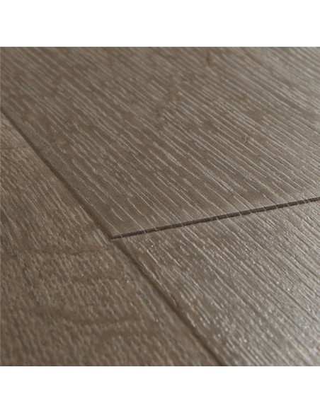 Quick Step - Dąb klasyczny brązowy