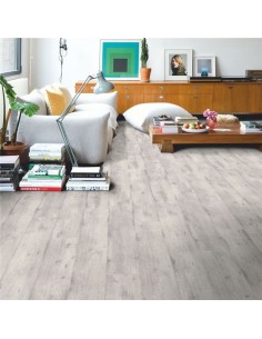 Quick Step - Beton jasny 2