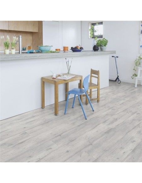 Quick Step - Beton jasny