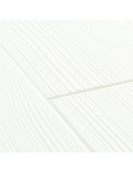 Quick Step - Deski białe