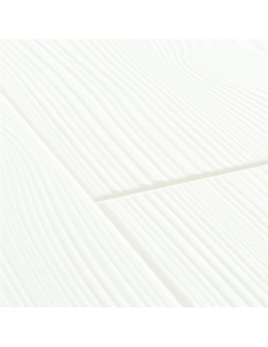 Quick Step - Deski białe