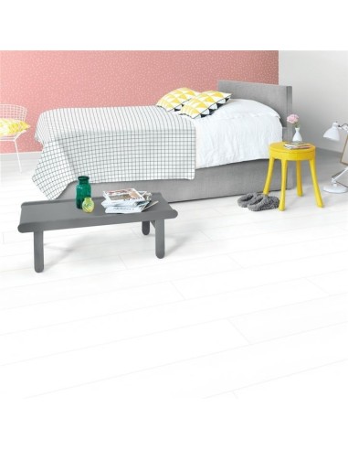 Quick Step - Deski białe