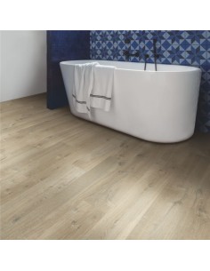 Quick Step - Dąb spokojny jasnobrązowy 2