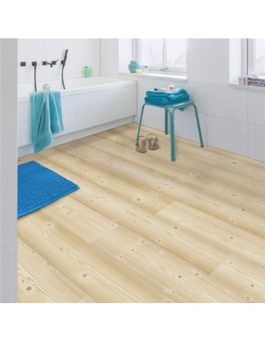 Quick Step - Sosna naturalna