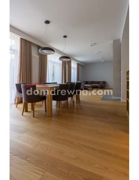 FinishDeska - Dąb Natur XXL