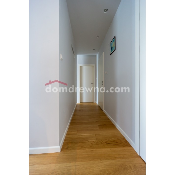 FinishDeska - Dąb Natur XXL