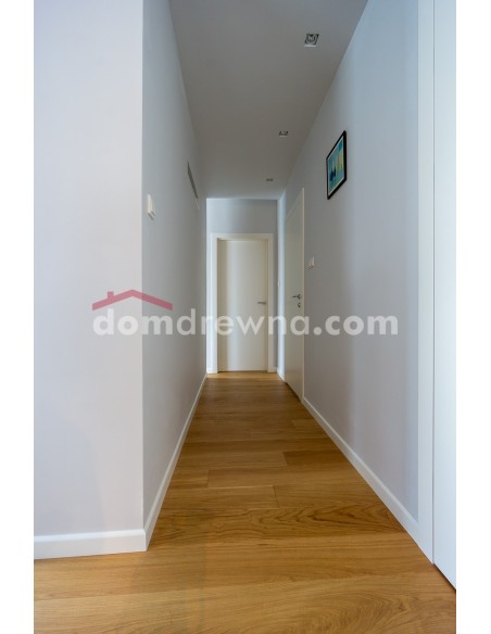 FinishDeska - Dąb Natur XXL