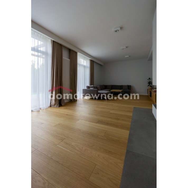 FinishDeska - Dąb Natur XXL