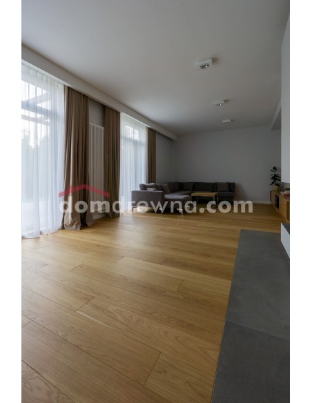 FinishDeska - Dąb Natur XXL