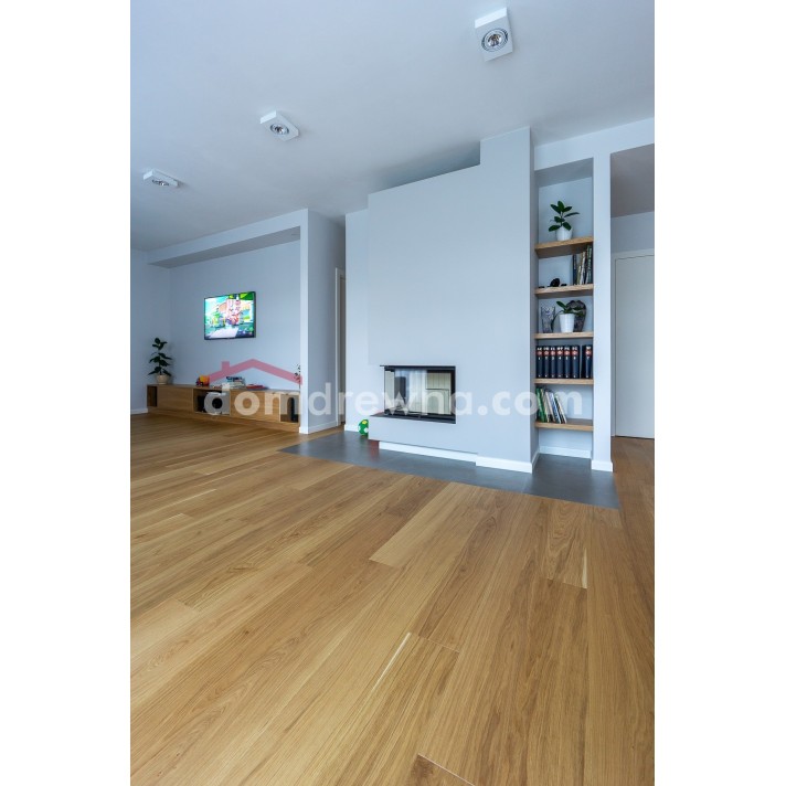 FinishDeska - Dąb Natur XXL