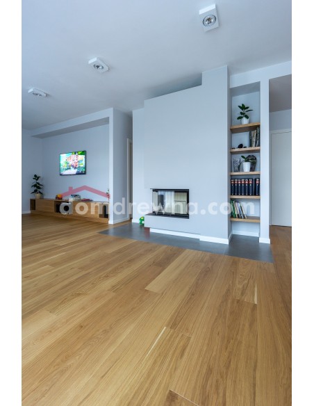 FinishDeska - Dąb Natur XXL