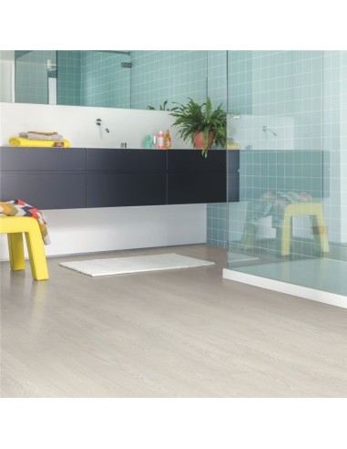 Quick Step - Dąb patina classic jasny