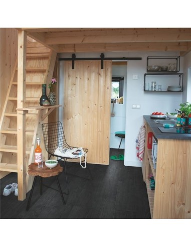 Quick Step - Deski palone