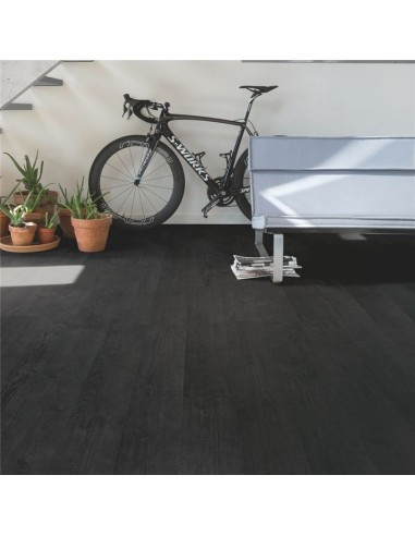 Quick Step - Deski palone