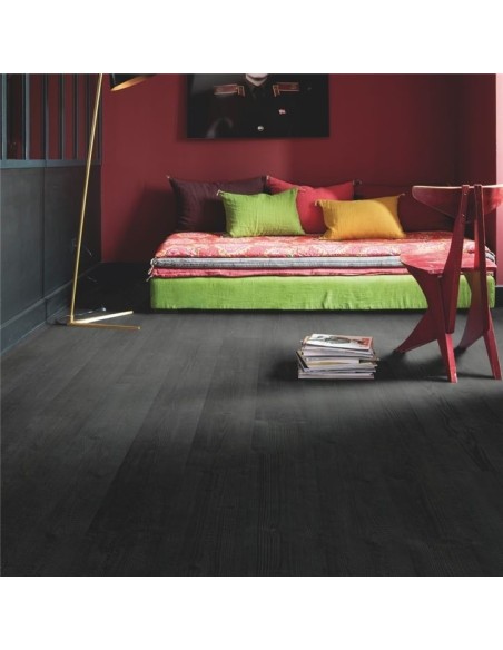 Quick Step - Deski palone