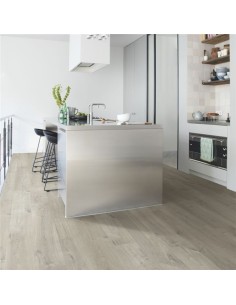 Quick Step - Dąb spokojny szary 2