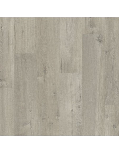 Quick Step - Dąb spokojny szary