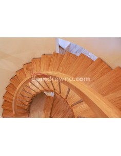 Schody samonośne dywanowe 1 2