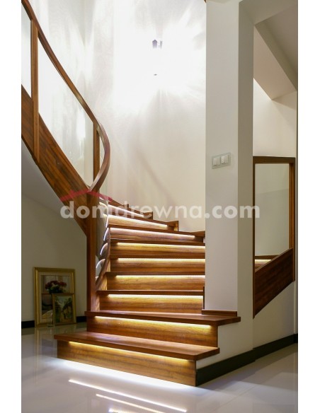 Schody na beton - galeria 1