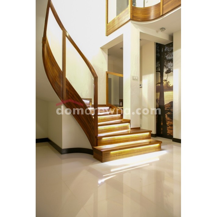 Schody na beton - galeria 1