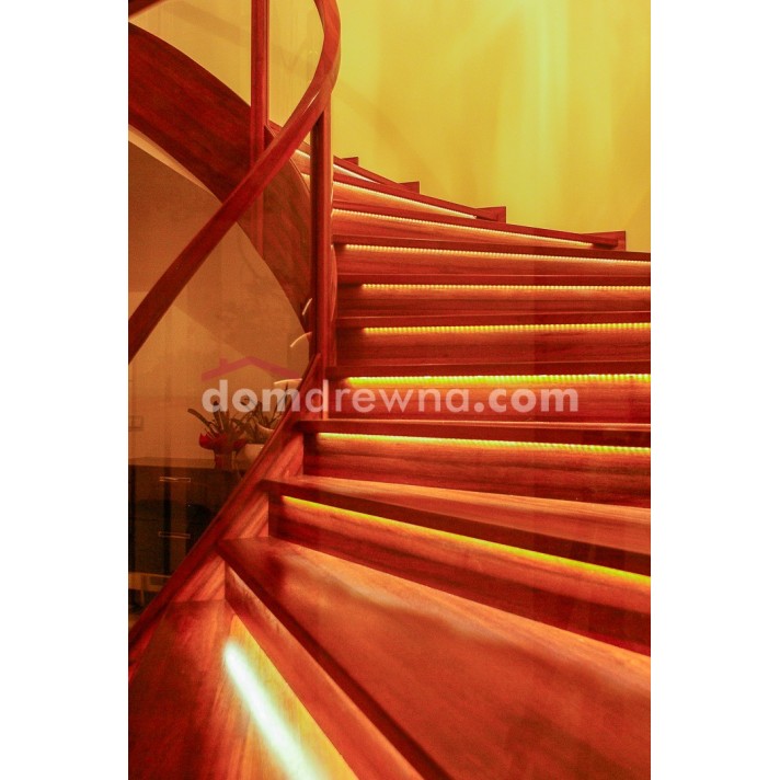 Schody na beton - galeria 1