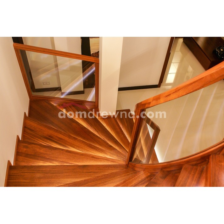 Schody na beton - galeria 1