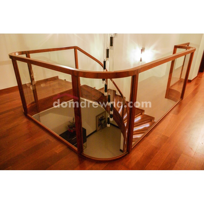 Schody na beton - galeria 1